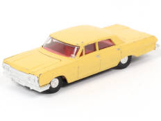 DINKY TOYS (GB) (1)