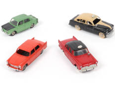 DINKY TOYS (FRANCE) (4)