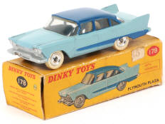 DINKY TOYS (GB) (1)