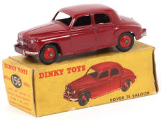 DINKY TOYS (GB) (1)