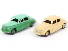 DINKY TOYS (GB) (2)