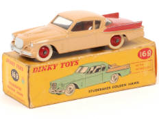 DINKY TOYS (GB) (1)