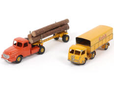DINKY TOYS (FRANCE) (2)