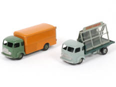 DINKY TOYS (FRANCE) (2)