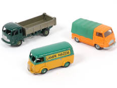 DINKY TOYS (FRANCE) (3)
