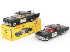 DINKY TOYS (GB) (2)