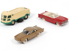 DINKY TOYS (FRANCE) (3)