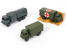 DINKY TOYS (GB) (3)