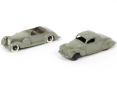 DINKY TOYS (GB) (2)
