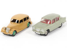 DINKY TOYS (GB) (2)