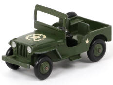 DINKY TOYS (GB) (1)