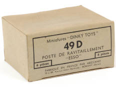 DINKY TOYS (FRANCE) (1)