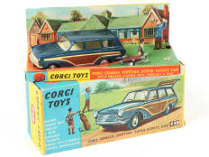 CORGI TOYS (GB) (1)