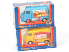 TOMICA DANDY (JAPON) (2)