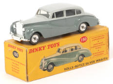 DINKY TOYS (GB) (1)