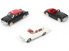 DINKY TOYS (FRANCE) (3)