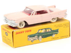 DINKY TOYS (FRANCE) (1)