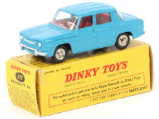 DINKY TOYS (FRANCE) (1)