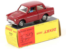 DINKY TOYS (FRANCE) (1)