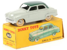 DINKY TOYS (FRANCE) (1)
