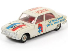 DINKY TOYS (FRANCE) (1)
