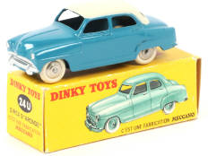 DINKY TOYS (FRANCE) (1)