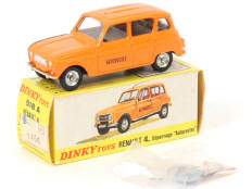 DINKY TOYS (FRANCE) (1)