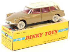 DINKY TOYS (FRANCE) (1)