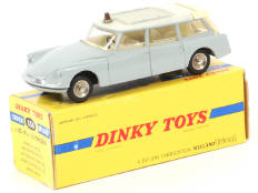 DINKY TOYS (FRANCE) (1)
