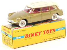 DINKY TOYS (FRANCE) (1)