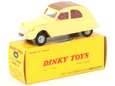 DINKY TOYS (FRANCE) (1)