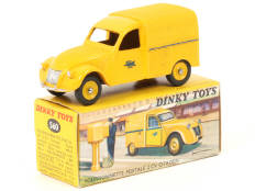 DINKY TOYS (FRANCE) (1)