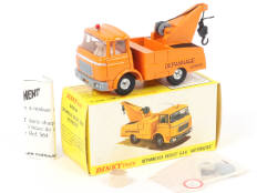 DINKY TOYS (FRANCE) (1)