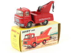 DINKY TOYS (FRANCE) (1)