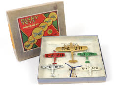 DINKY TOYS (GB) (1)