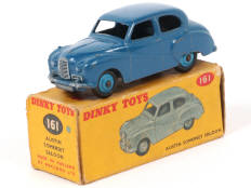 DINKY TOYS (GB) (1)