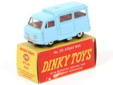 DINKY TOYS (GB) (1)
