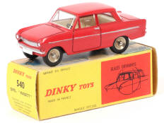 DINKY TOYS (FRANCE) (1)