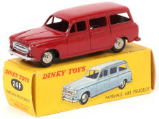 DINKY TOYS (FRANCE) (1)
