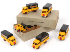 DINKY TOYS (FRANCE) (7)