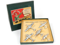 DINKY TOYS (FRANCE) (6)