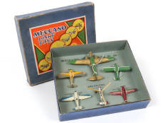DINKY TOYS (FRANCE) (7)