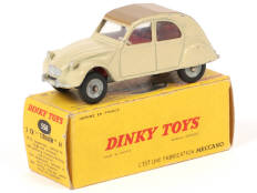 DINKY TOYS (FRANCE) (1)