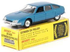 DINKY TOYS (FRANCE) (1)