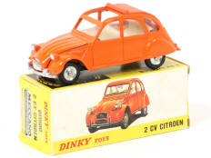 DINKY TOYS (FRANCE) (1)