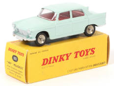 DINKY TOYS (FRANCE) (1)