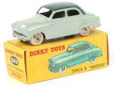 DINKY TOYS (FRANCE) (1)