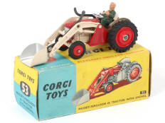 CORGI TOYS (GB) (1)