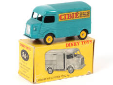 DINKY TOYS (FRANCE) (1)