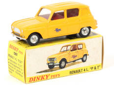 DINKY TOYS (FRANCE) (1)